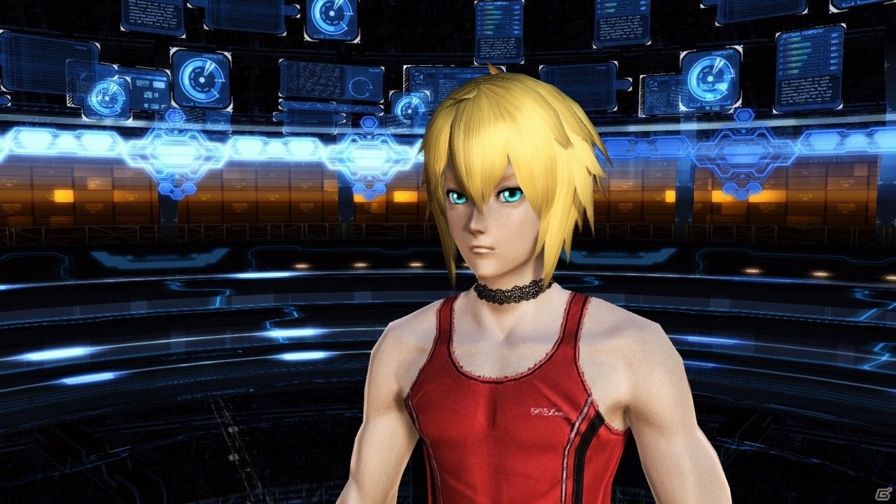 「ファンタシースターオンライン2」レイドクエスト「異界に紡がれし知の化身」再戦クエストが配信！ACスクラッチの更新もの画像64