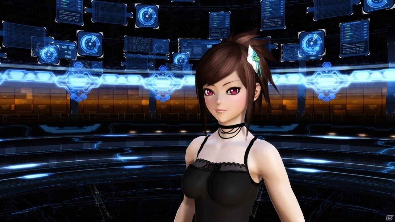 「ファンタシースターオンライン2」レイドクエスト「異界に紡がれし知の化身」再戦クエストが配信！ACスクラッチの更新もの画像65