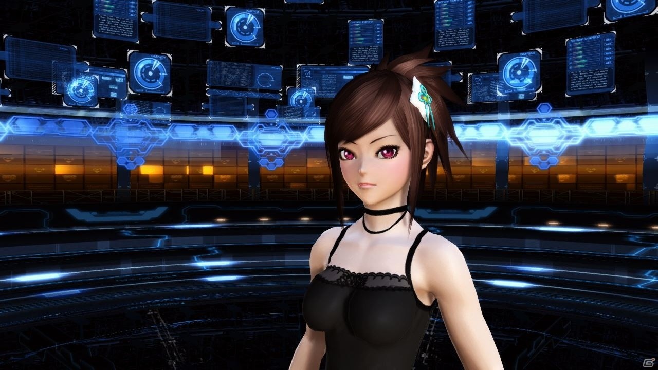 「ファンタシースターオンライン2」レイドクエスト「異界に紡がれし知の化身」再戦クエストが配信！ACスクラッチの更新もの画像66