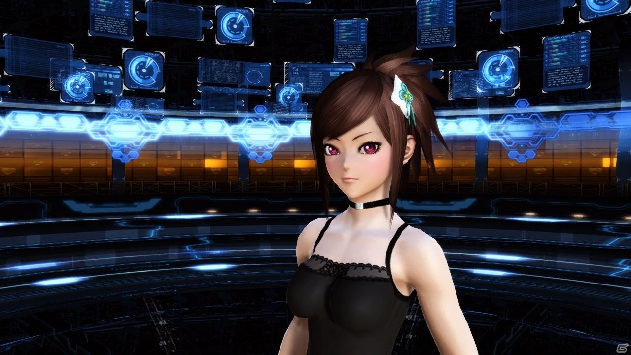 「ファンタシースターオンライン2」レイドクエスト「異界に紡がれし知の化身」再戦クエストが配信！ACスクラッチの更新もの画像67