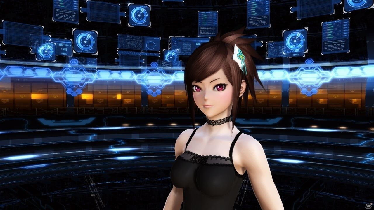 「ファンタシースターオンライン2」レイドクエスト「異界に紡がれし知の化身」再戦クエストが配信！ACスクラッチの更新もの画像68
