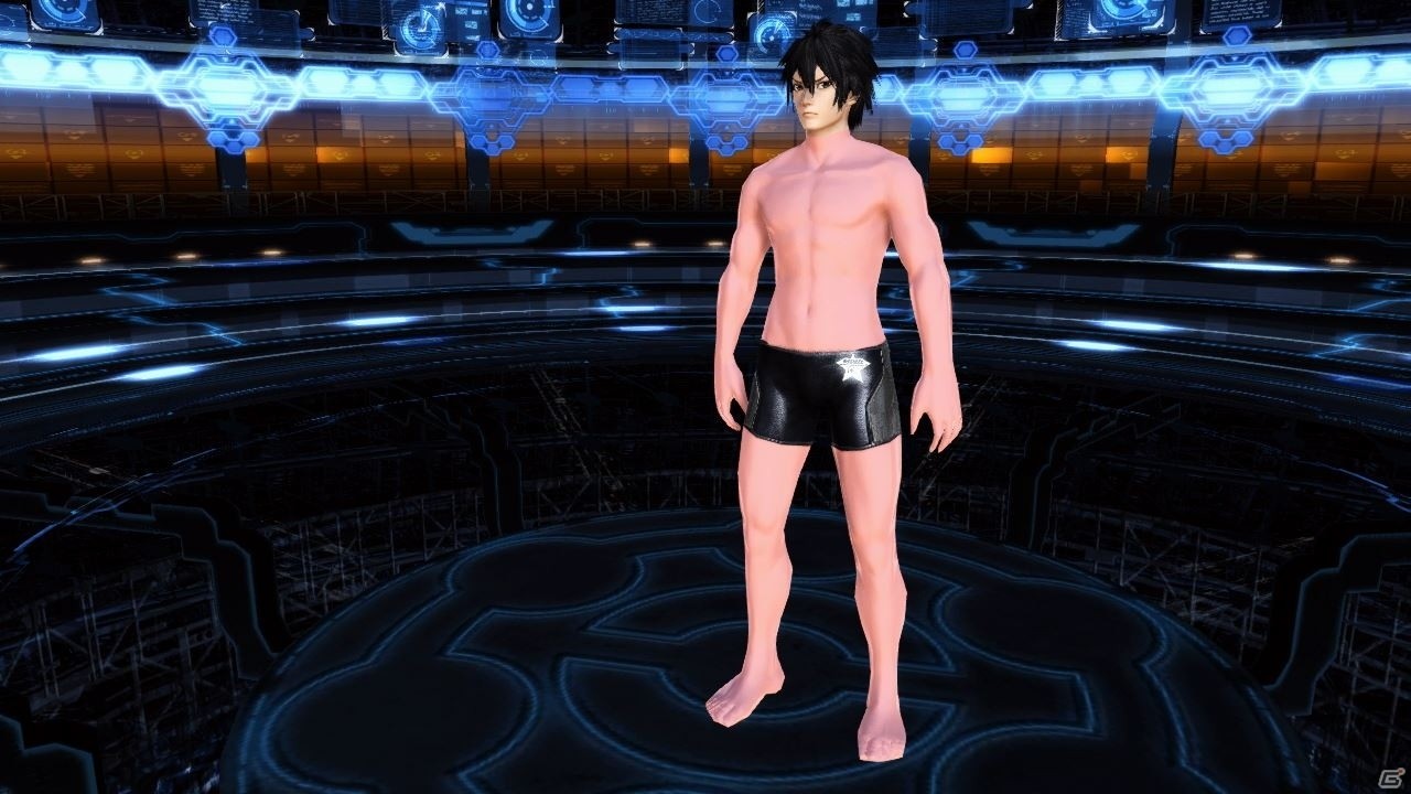 「ファンタシースターオンライン2」レイドクエスト「異界に紡がれし知の化身」再戦クエストが配信！ACスクラッチの更新もの画像69