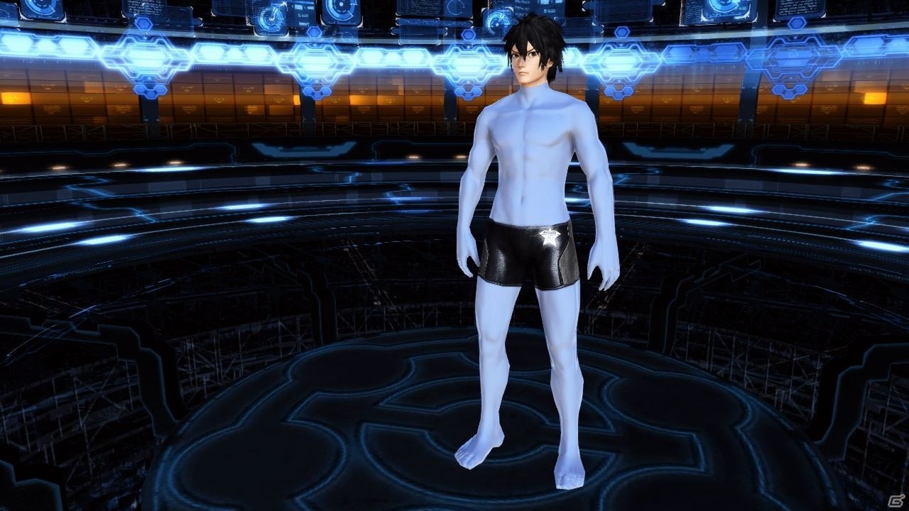 「ファンタシースターオンライン2」レイドクエスト「異界に紡がれし知の化身」再戦クエストが配信！ACスクラッチの更新もの画像70