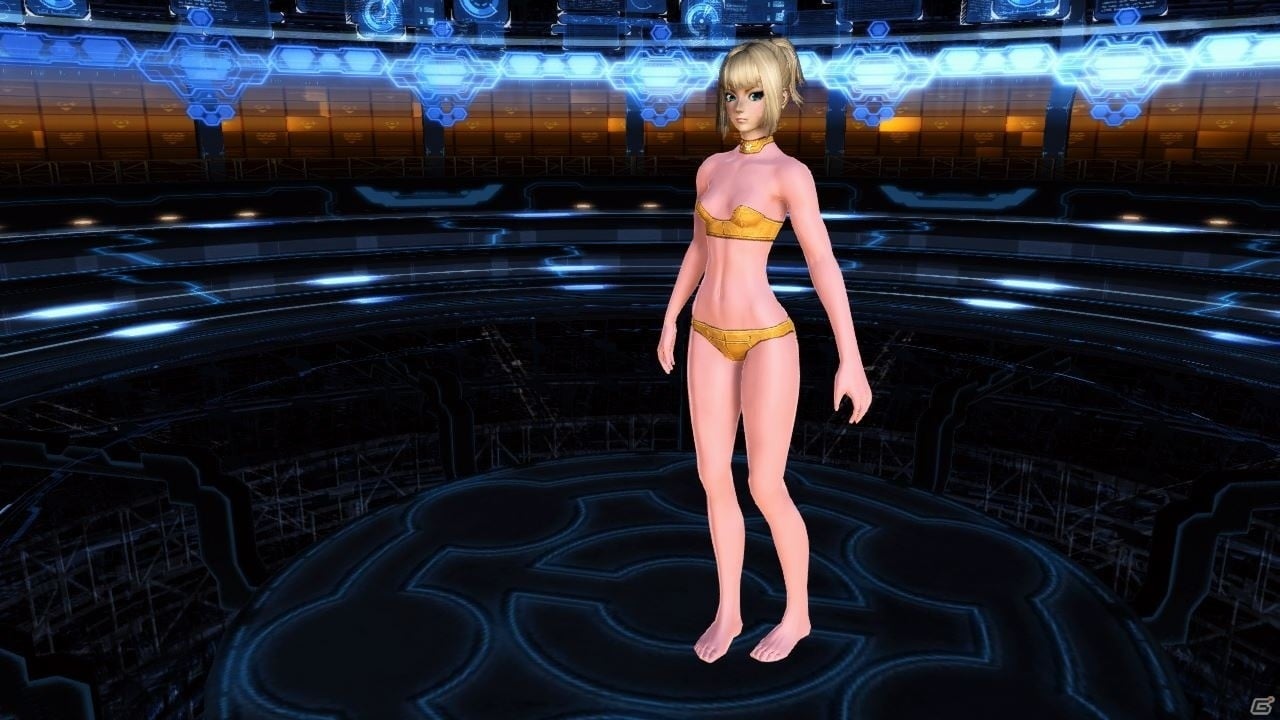 「ファンタシースターオンライン2」レイドクエスト「異界に紡がれし知の化身」再戦クエストが配信！ACスクラッチの更新もの画像72