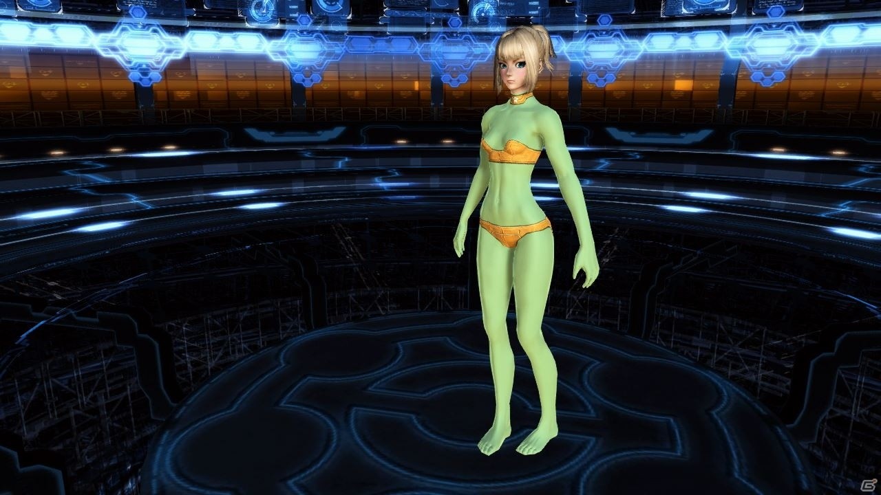 「ファンタシースターオンライン2」レイドクエスト「異界に紡がれし知の化身」再戦クエストが配信！ACスクラッチの更新もの画像74