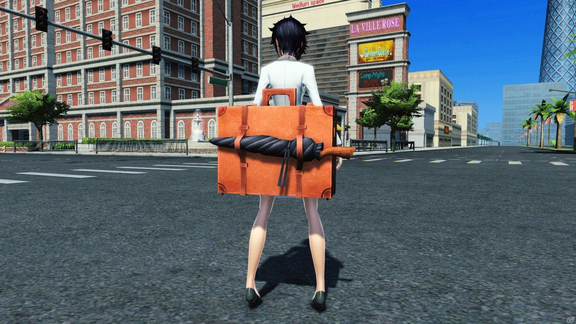 「ファンタシースターオンライン2」レイドクエスト「異界に紡がれし知の化身」再戦クエストが配信！ACスクラッチの更新もの画像82