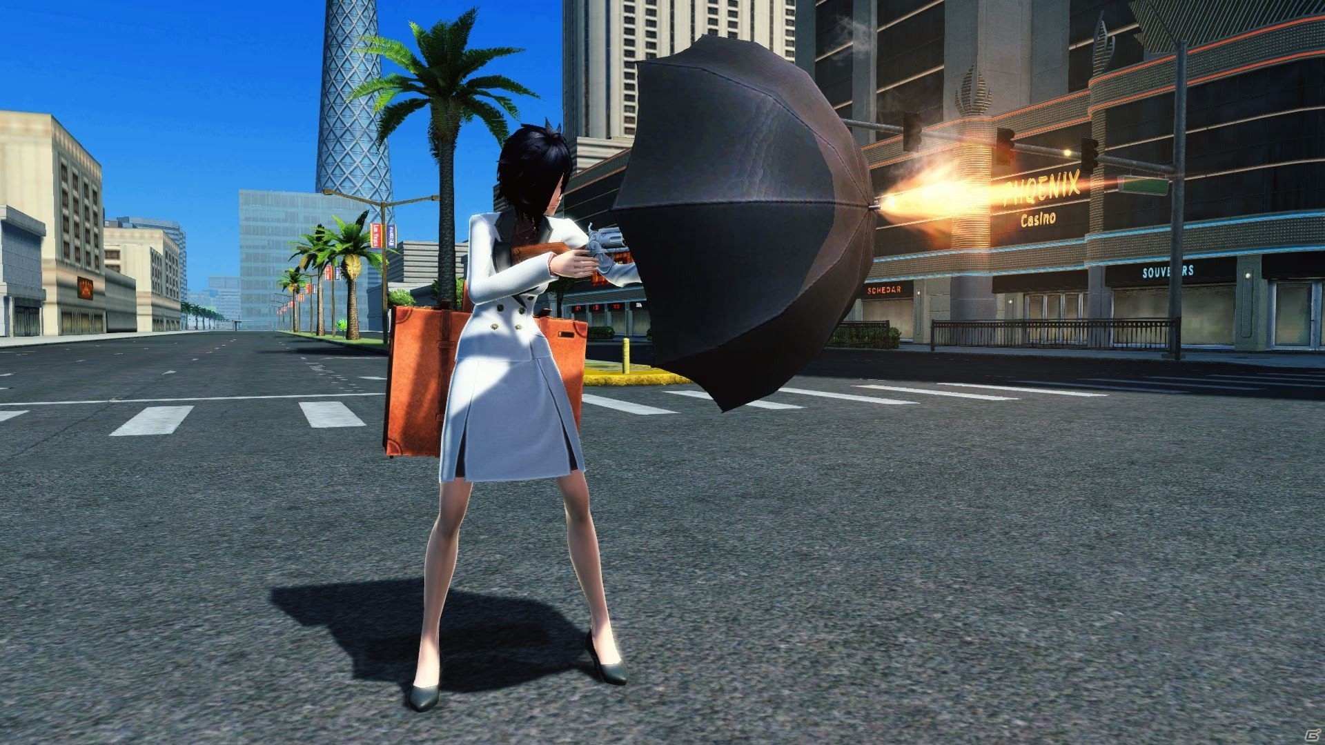 「ファンタシースターオンライン2」レイドクエスト「異界に紡がれし知の化身」再戦クエストが配信！ACスクラッチの更新もの画像83