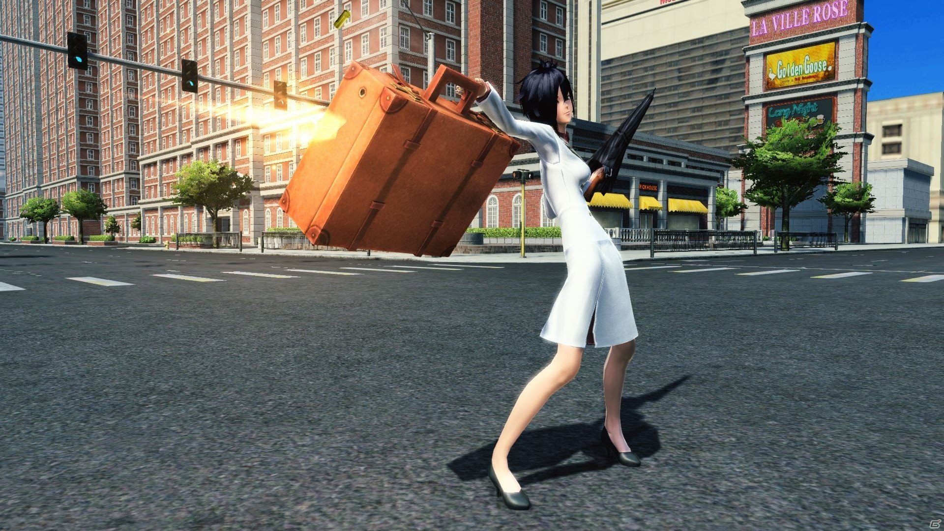 「ファンタシースターオンライン2」レイドクエスト「異界に紡がれし知の化身」再戦クエストが配信！ACスクラッチの更新もの画像85