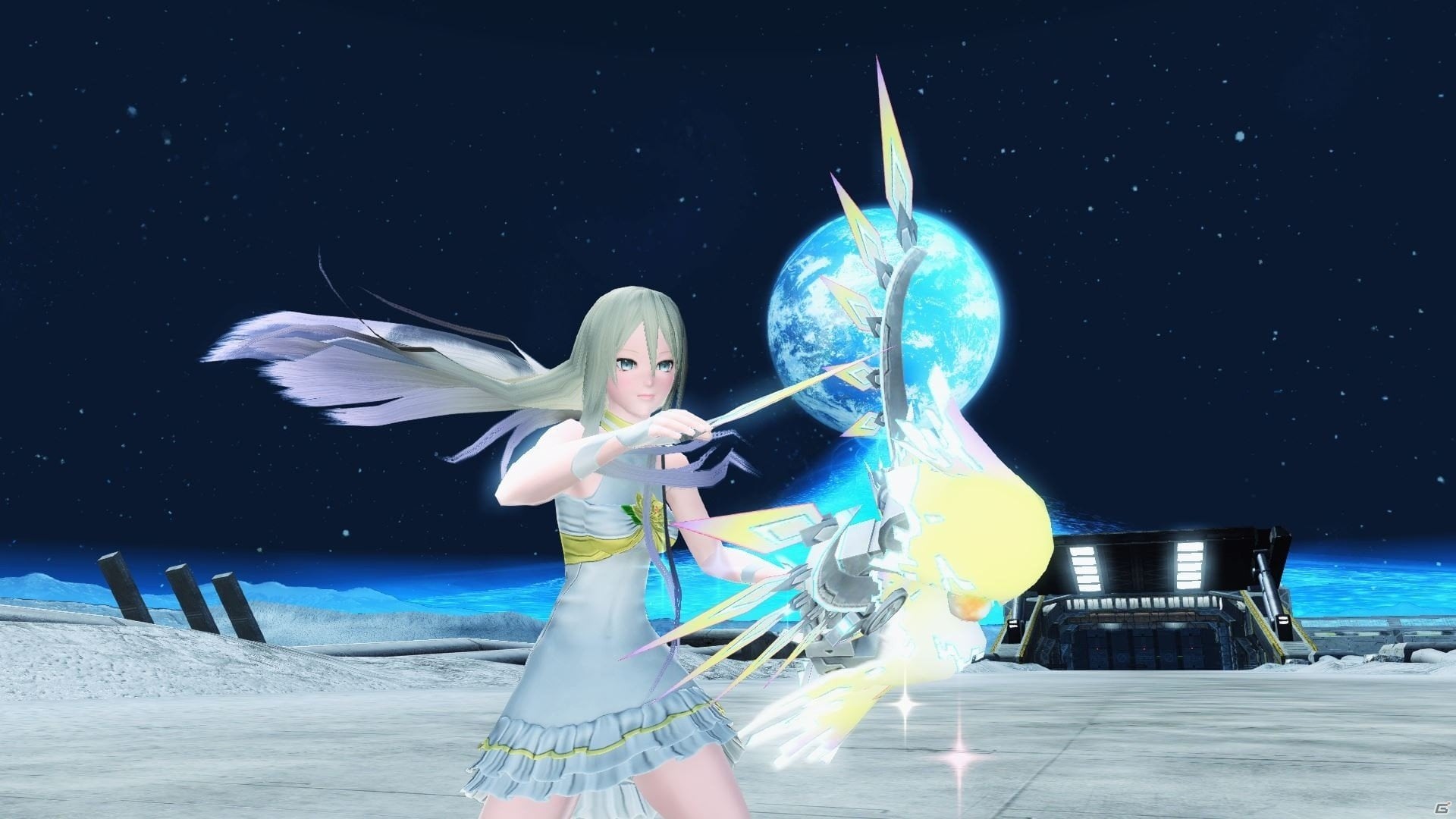 「ファンタシースターオンライン2」レイドクエスト「異界に紡がれし知の化身」再戦クエストが配信！ACスクラッチの更新もの画像87