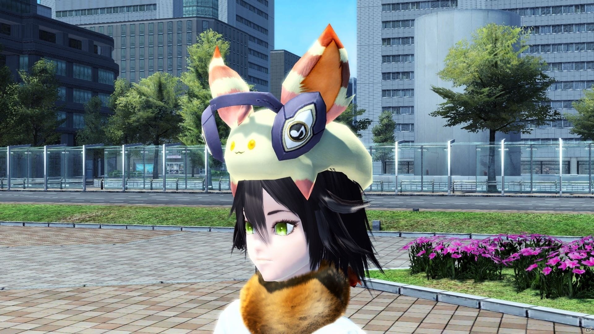 「ファンタシースターオンライン2」レイドクエスト「異界に紡がれし知の化身」再戦クエストが配信！ACスクラッチの更新もの画像94