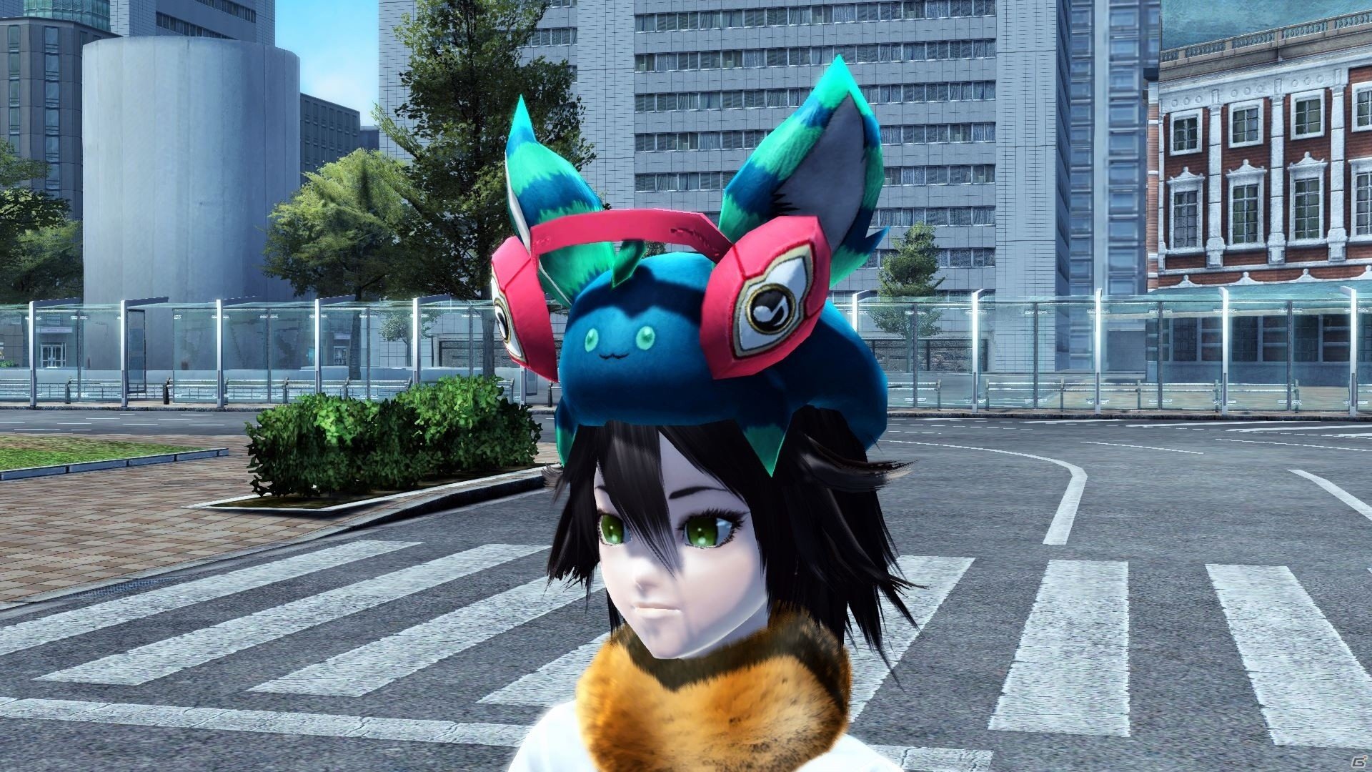 「ファンタシースターオンライン2」レイドクエスト「異界に紡がれし知の化身」再戦クエストが配信！ACスクラッチの更新もの画像95