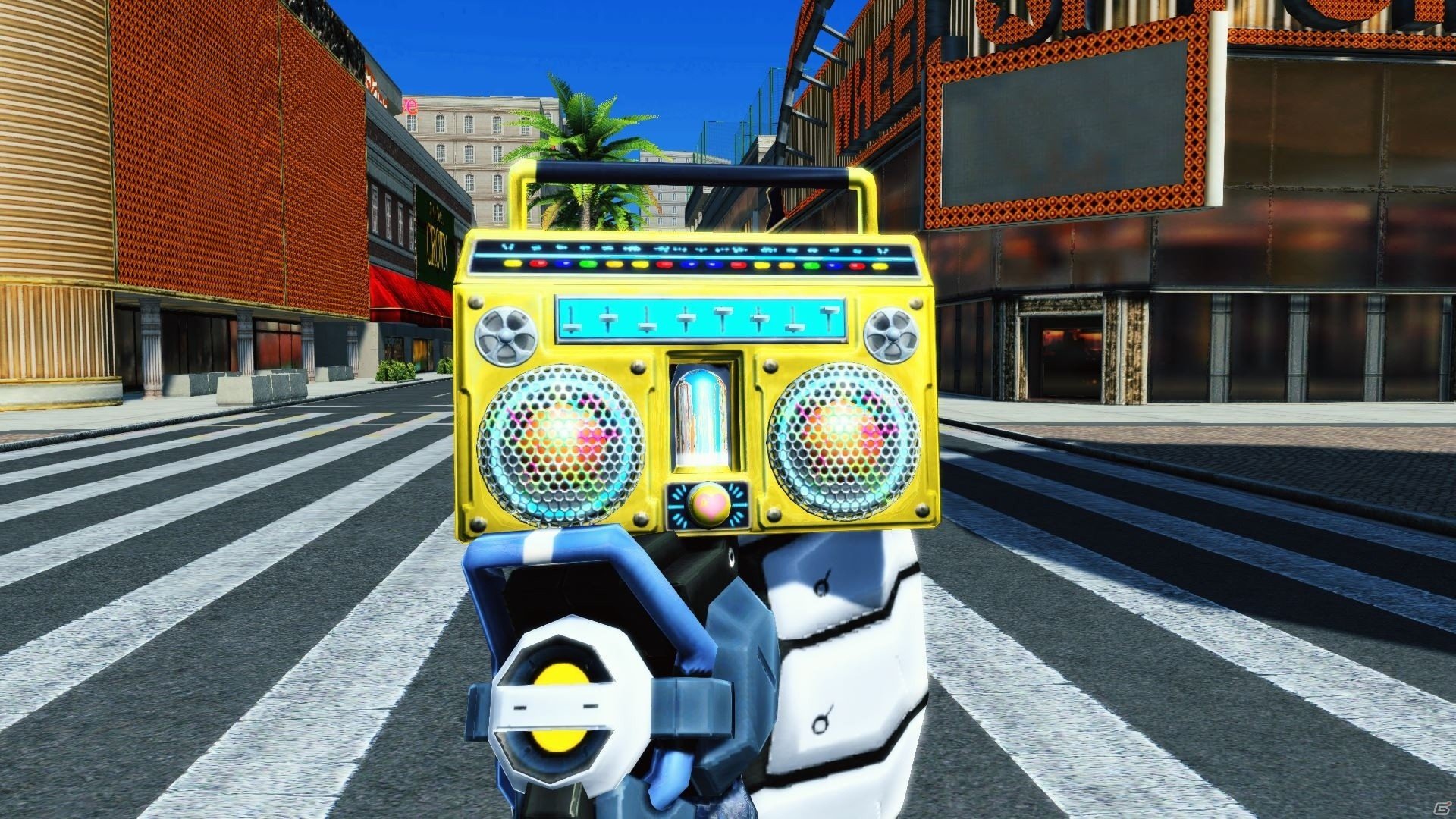 「ファンタシースターオンライン2」レイドクエスト「異界に紡がれし知の化身」再戦クエストが配信！ACスクラッチの更新もの画像96