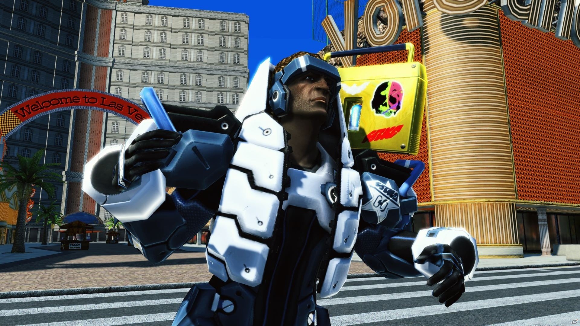 「ファンタシースターオンライン2」レイドクエスト「異界に紡がれし知の化身」再戦クエストが配信！ACスクラッチの更新もの画像97