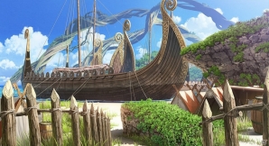 3DS「世界樹の迷宮X」ブロート（CV：松岡禎丞）ら冒険中に出会う人物を紹介！ヒーローのアナザーカラーや新たな敵も公開の画像15