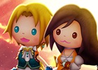 AC「シアトリズム ファイナルファンタジー オールスターカーニバル」FFIXより「その扉の向こうに」など新曲追加！