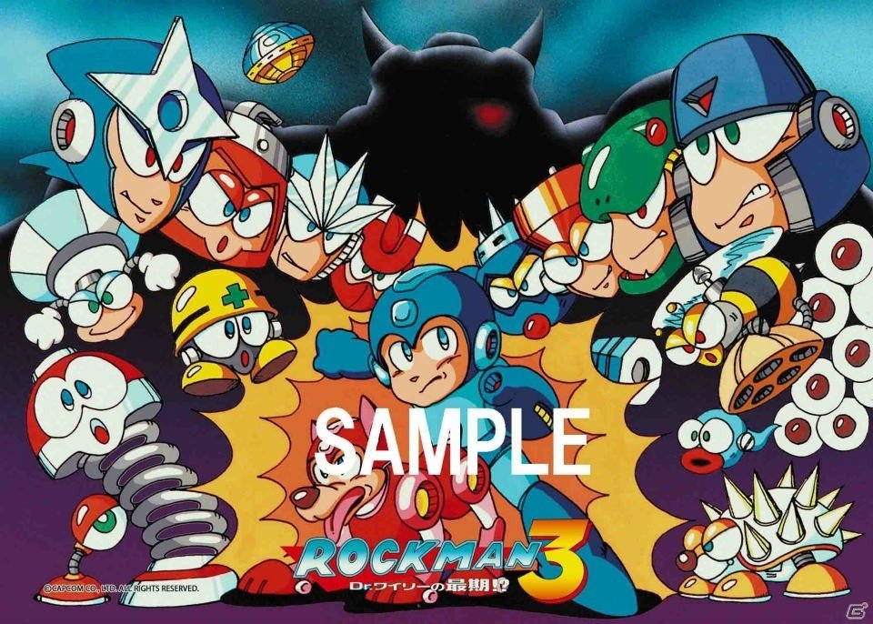 カプコンタイトルがブロマイドやカレンダーになってローソンプリントで発売！「モンスターハンター」シリーズや「大神」がラインナップの画像61