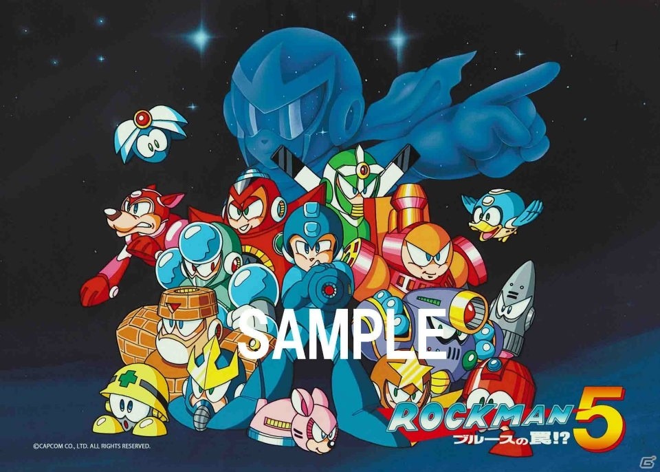 カプコンタイトルがブロマイドやカレンダーになってローソンプリントで発売！「モンスターハンター」シリーズや「大神」がラインナップの画像63