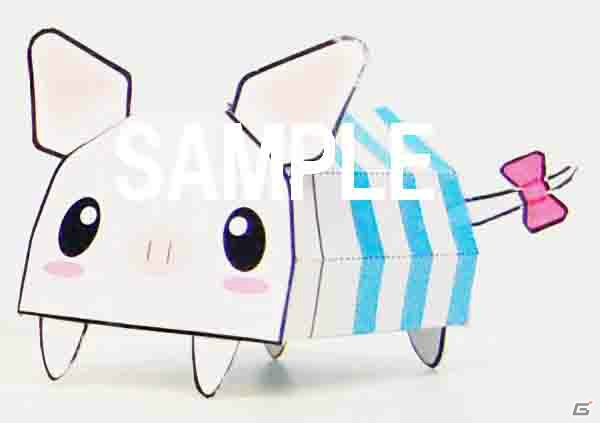 カプコンタイトルがブロマイドやカレンダーになってローソンプリントで発売！「モンスターハンター」シリーズや「大神」がラインナップの画像69