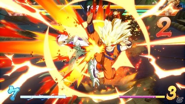 「ドラゴンボール ファイターズ」公式大会「ファイティングデー」直前配信！5月24日に「ベジット（SSGSS）」の実機プレイも初披露される生配信番組を実施の画像1