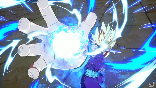 「ドラゴンボール ファイターズ」公式大会「ファイティングデー」直前配信！5月24日に「ベジット（SSGSS）」の実機プレイも初披露される生配信番組を実施の画像4