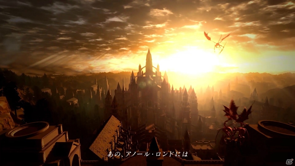 「DARK SOULS REMASTERED」最新トレーラーが公開！25日より東京メトロ新宿駅にて上級騎士の等身大スタチューが展示の画像3
