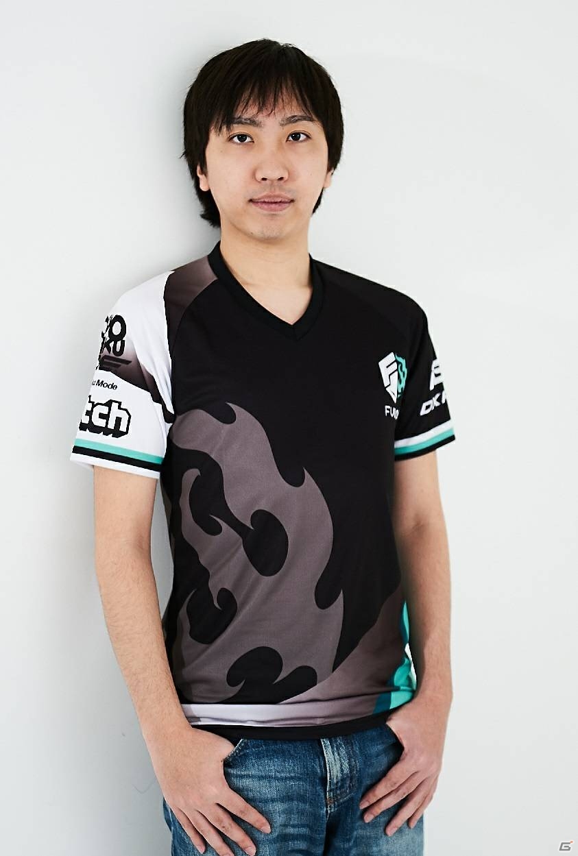 ウメハラ選手などトップ選手が総勢18名出場！eスポーツ大会「RAGE」リーグ戦第2弾「RAGE STREET FIGHTER V All-Star League powered by CAPCOM」が開催決定の画像6