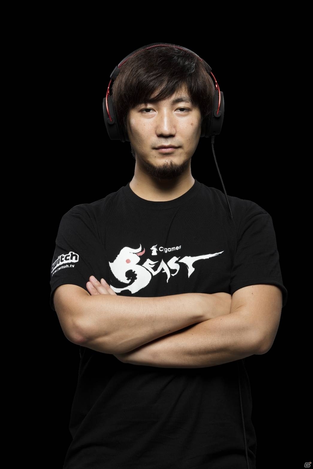 ウメハラ選手などトップ選手が総勢18名出場！eスポーツ大会「RAGE」リーグ戦第2弾「RAGE STREET FIGHTER V All-Star League powered by CAPCOM」が開催決定の画像7