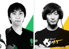 ウメハラ選手などトップ選手が総勢18名出場!eスポーツ大会「RAGE」リーグ戦第2弾「RAGE STREET FIGHTER V All-Star League powered by CAPCOM」が開催決定