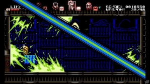 「Bloodstained: Curse of the Moon」Xbox One版およびニンテンドー3DS版の発売日が変更に―多彩な個性を持つボスキャラクターも紹介！の画像21