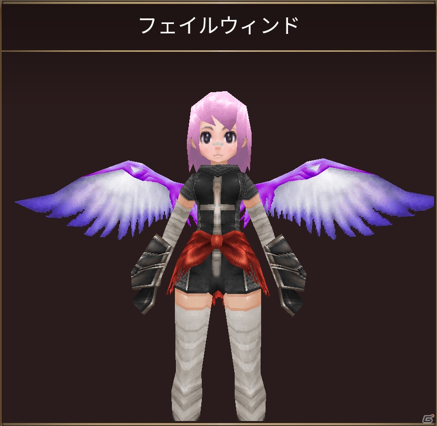「イルーナ戦記オンライン」新ミッション「神の駒」が登場！新ボス討伐で「紫水剣アンヘル」を入手しようの画像6