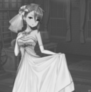 「プリンセス・プリンシパル GAME OF MISSION」衝撃スクープ!?花嫁姿のキャラクターが登場するイベント「Q.E.D. BRIDAL」が5月24日より開催の画像3