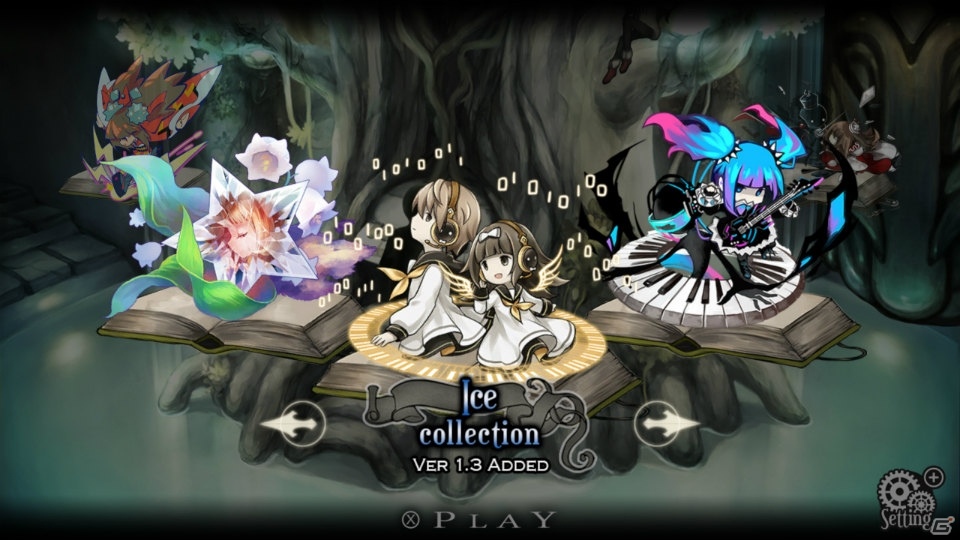 「DEEMO」楽曲追加パッチVer1.3が5月24日配信！楽曲試聴映像も公開の画像9