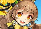 iOS/Android「テリアサーガ」事前登録者数90万人突破！特典のスペシャルガチャからSSRキャラ1体確定