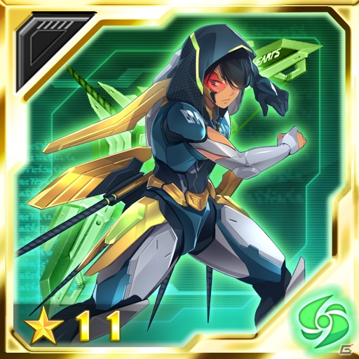 「PSO2es」esスクラッチ「セイガーアーチャー with エルデトロス」が登場！エターナルタワー「拒絶せし絶望」も開催の画像2