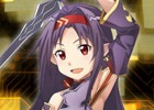 「ソードアート・オンライン インテグラル・ファクター」ギルドアップデート第2弾が実装！ユウキバースデーステップアップオーダーも実施