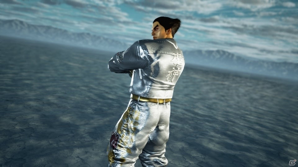PS4/Xbox One/PC「鉄拳7」多彩なコスチュームが無料で追加！発売一周年記念無料アップデートが5月31日に配信の画像31