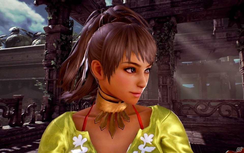 PS4/Xbox One/PC「鉄拳7」多彩なコスチュームが無料で追加！発売一周年記念無料アップデートが5月31日に配信の画像9