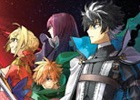 「Fate/EXTELLA LINK」と「Fate/EXTRA Last Encore」合同フェアがアニメイトにて開催決定！特典「クリアカード」の絵柄が解禁
