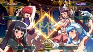 PS4/Switch「SNKヒロインズ TAG TEAM FRENZY」が2018年9月6日発売決定！初回特典のサウンドトラックCDも紹介の画像5