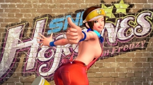 PS4/Switch「SNKヒロインズ TAG TEAM FRENZY」が2018年9月6日発売決定！初回特典のサウンドトラックCDも紹介の画像9