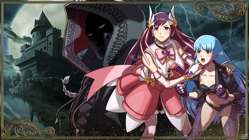 PS4/Switch「SNKヒロインズ TAG TEAM FRENZY」が2018年9月6日発売決定！初回特典のサウンドトラックCDも紹介の画像3