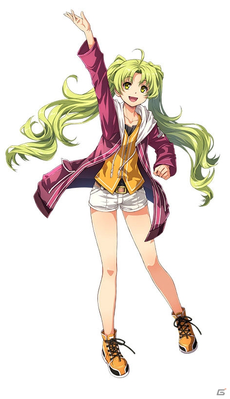 PS4「英雄伝説 閃の軌跡IV -THE END OF SAGA-」の発売日が9月27日に決定！特典満載「永久保存版」の発売やロイド、エリィ、キーアの登場も明らかにの画像12