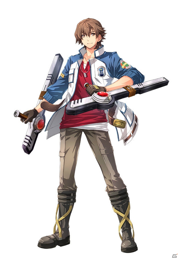 PS4「英雄伝説 閃の軌跡IV -THE END OF SAGA-」の発売日が9月27日に決定！特典満載「永久保存版」の発売やロイド、エリィ、キーアの登場も明らかにの画像6