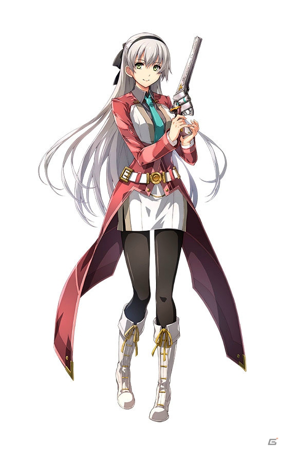 PS4「英雄伝説 閃の軌跡IV -THE END OF SAGA-」の発売日が9月27日に決定！特典満載「永久保存版」の発売やロイド、エリィ、キーアの登場も明らかにの画像9