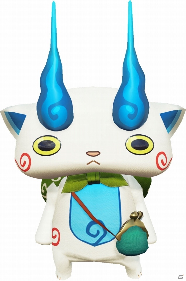 レベルファイブの人気キャラクターたちになりきれる！「New みんなのGOLF」にてレベルファイブ20周年記念コラボが開催の画像10