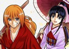 「サモンズボード」にて「るろうに剣心 -明治剣客浪漫譚-」との初コラボが開催！コラボダンジョン「京都大火」も登場