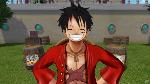 麦わらの一味と一緒に、大海原に旅立とう！PS VR「ONE PIECE GRAND CRUISE」が配信開始の画像1