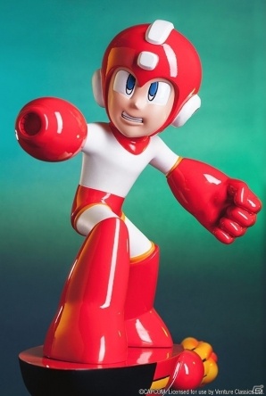 Nintendo Switch版「ロックマン クラシックス コレクション 1＋2」本日発売―激レアグッズが当たる発売記念キャンペーンも実施の画像5