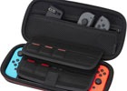 ACアダプターや予備のJoy-Conも収納可能！「CYBER・大容量キャリングケース（SWITCH用）」が5月30日に発売