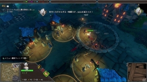 ダンジョンに足を踏み入れる人間たちを、恐怖で歓迎してやろう！PS4「Dungeons 3」日本語版が5月30日に配信開始の画像8